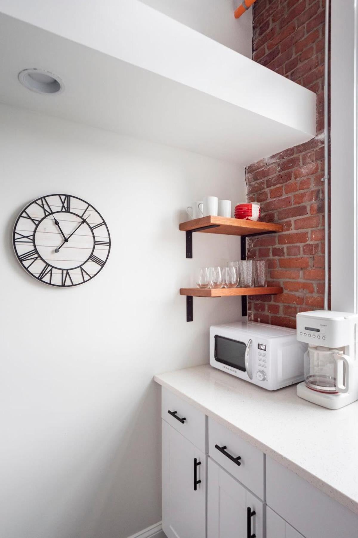 Jennifer'S Historic Downtown Loft Apartment โพรวิเดนซ์ ภายนอก รูปภาพ